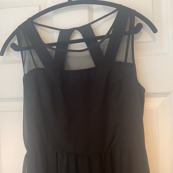 Just fab black dress - Picture 6 of 6